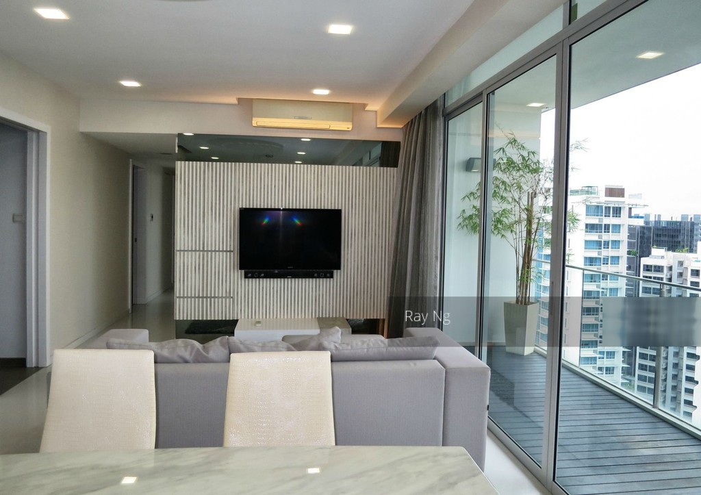 The Esta (D15), Condominium #134810882